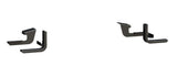 Luverne Running Board Component (MPN: 571471)