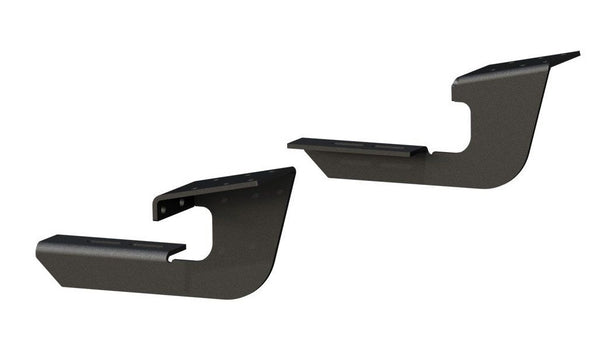 Luverne Running Board Component (MPN: 571473)