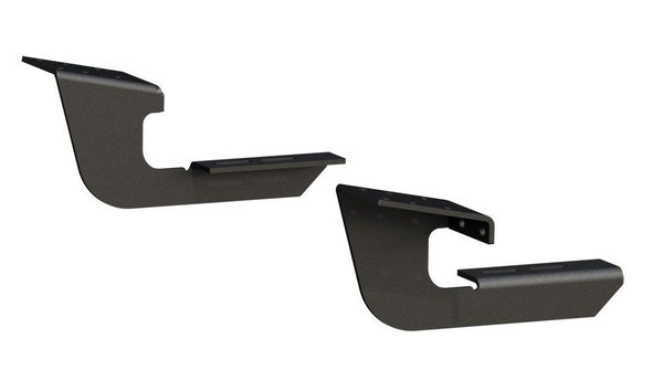 Luverne Running Board Component (MPN: 571473)