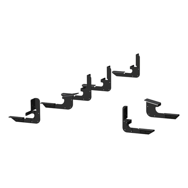 Luverne Running Board Component (MPN: 571477)