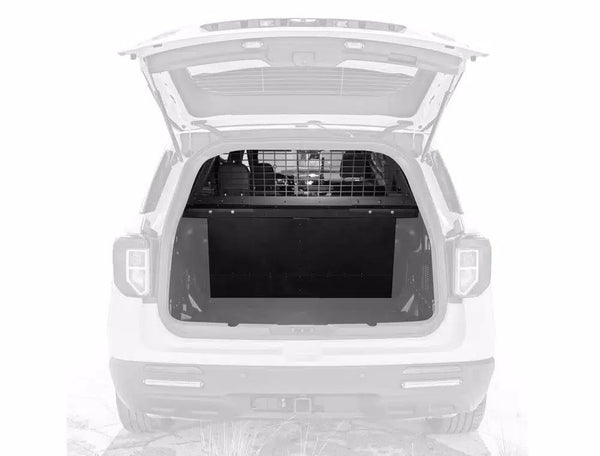 Go Rhino Rear Seat Partition (MPN: 5714FEM)