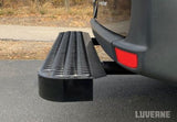 Luverne Bumper Mounting Kit (MPN: 571500)
