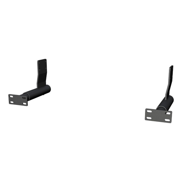 Luverne Bumper Mounting Kit (MPN: 571500)