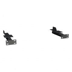 Luverne Bumper Mounting Kit (MPN: 571501)