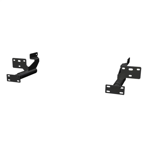 Luverne Bumper Mounting Kit (MPN: 571503)