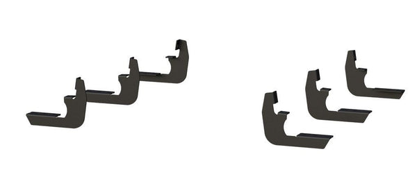 Luverne Running Board Component (MPN: 571515)