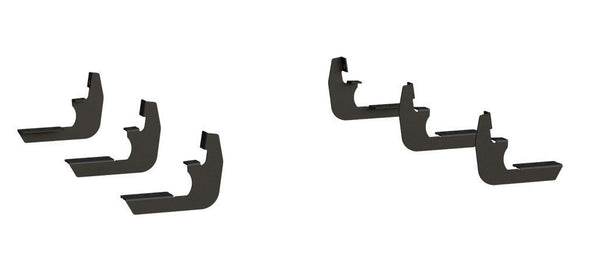 Luverne Running Board Component (MPN: 571515)