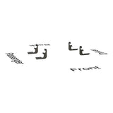 Luverne Running Board Component (MPN: 571521)