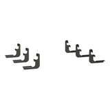 Luverne Running Board Component (MPN: 571523)