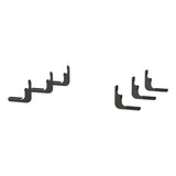 Luverne Running Board Component (MPN: 571523)