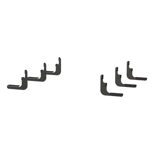 Luverne Running Board Component (MPN: 571523)