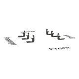 Luverne Running Board Component (MPN: 571523)