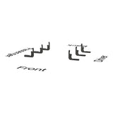 Luverne Running Board Component (MPN: 571523)