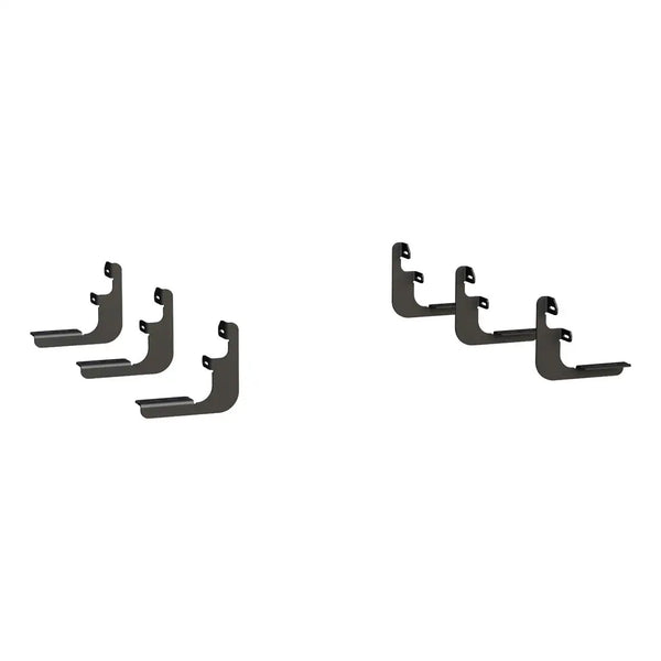 Luverne Running Board Component (MPN: 571523)