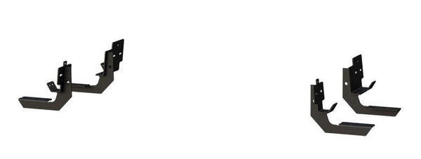 Luverne Running Board Component (MPN: 571631)
