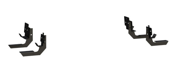 Luverne Running Board Component (MPN: 571631)