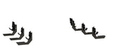 Luverne Running Board Component (MPN: 571632)