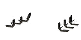 Luverne Running Board Component (MPN: 571632)