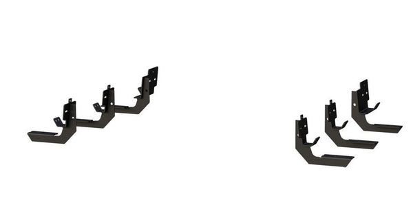 Luverne Running Board Component (MPN: 571632)