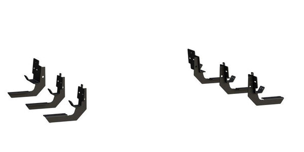 Luverne Running Board Component (MPN: 571632)
