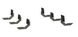 Luverne Stainless Steel Side Entry Steps (MPN: 571633)