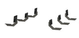 Luverne Stainless Steel Side Entry Steps (MPN: 571633)