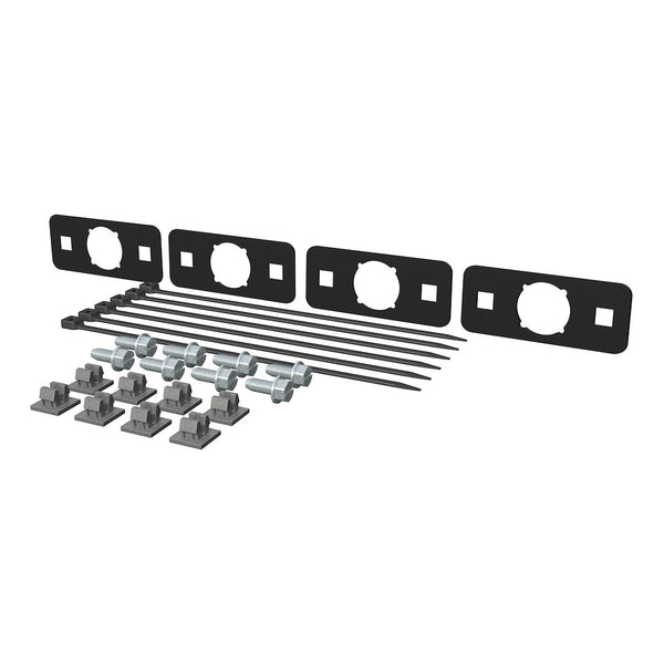 Luverne Parking Aid Sensor Relocation Bracket (MPN: 571652)