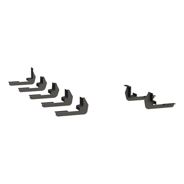 Luverne Running Board Component (MPN: 571724)