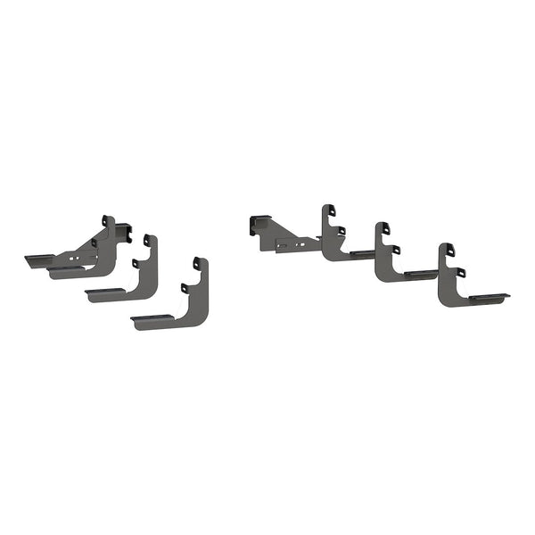 Luverne Running Board Wheel To Wheel Component (MPN: 571729)