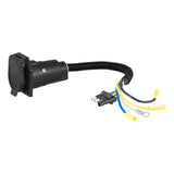 CURT Trailer Wiring Connector Adapter (MPN: 57184)