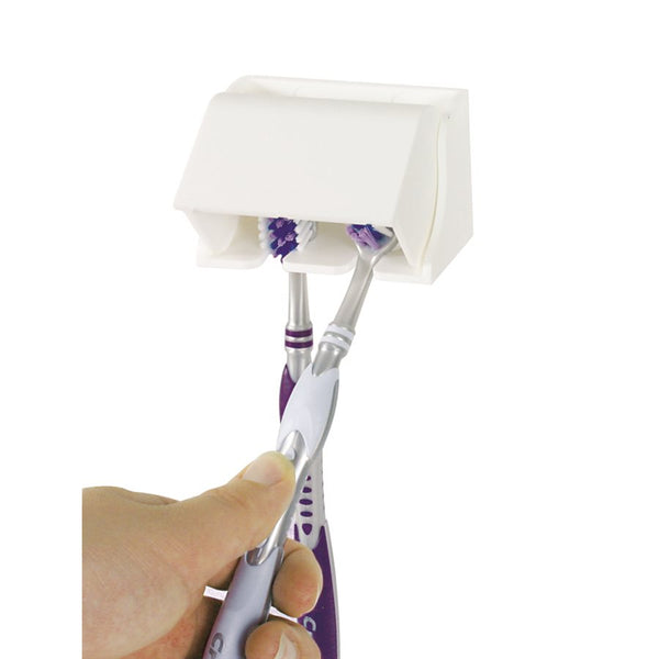 Camco Toothbrush Holder (MPN: 57203)