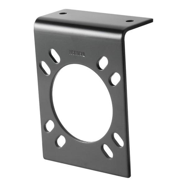 CURT Trailer Wiring Connector Mounting Bracket (MPN: 57205)