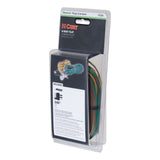 CURT Trailer Wiring Connector (MPN: 57220)