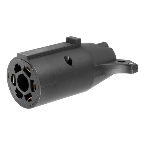 CURT Trailer Wiring Connector Adapter (MPN: 57240)