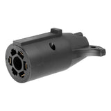 CURT Trailer Wiring Connector Adapter (MPN: 57241)