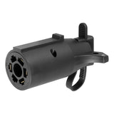 CURT Trailer Wiring Connector Adapter (MPN: 57245)