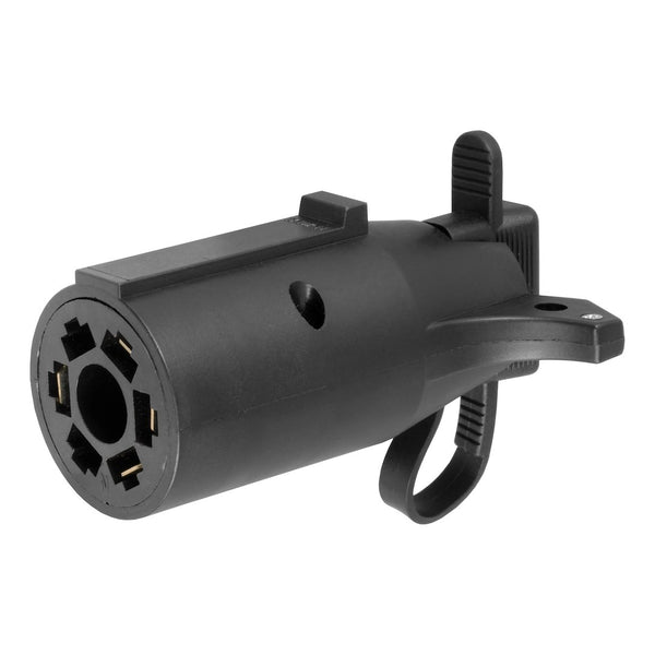 CURT Trailer Wiring Connector Adapter (MPN: 57245)