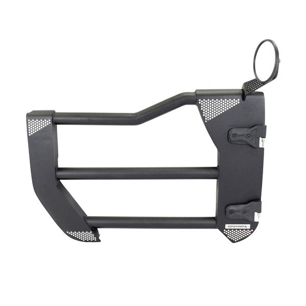 Go Rhino Trailline Tubular Lower Half Door (MPN: 572501)