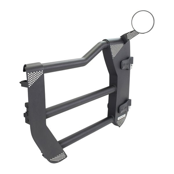 Go Rhino Trailline Tubular Lower Half Door (MPN: 572501)