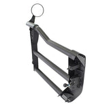 Go Rhino Trailline Tubular Lower Half Door (MPN: 572501)