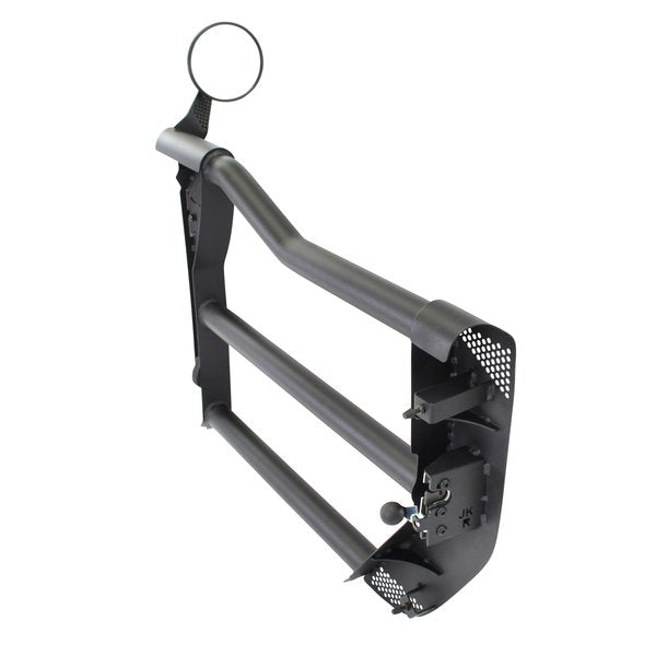 Go Rhino Trailline Tubular Lower Half Door (MPN: 572501)