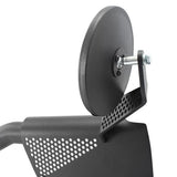 Go Rhino Trailline Tubular Lower Half Door (MPN: 572501)