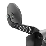 Go Rhino Trailline Tubular Lower Half Door (MPN: 572501)