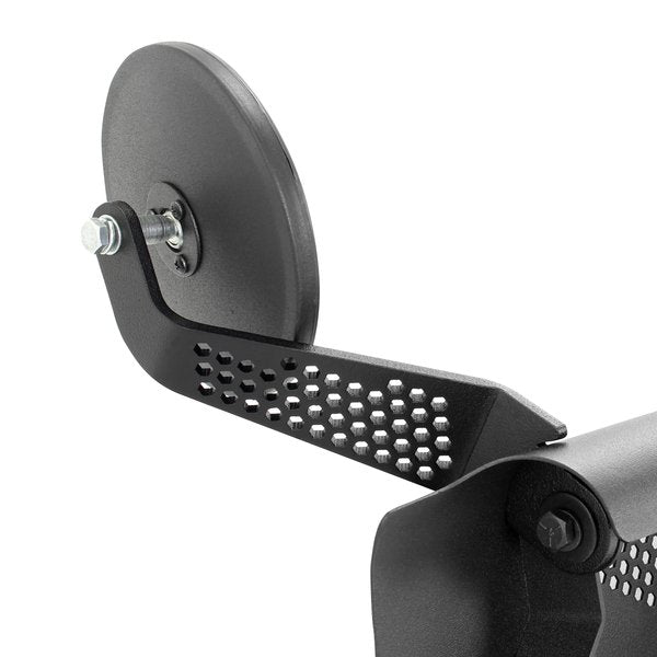 Go Rhino Trailline Tubular Lower Half Door (MPN: 572501)