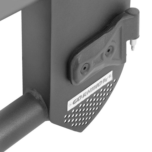 Go Rhino Trailline Tubular Lower Half Door (MPN: 572501)