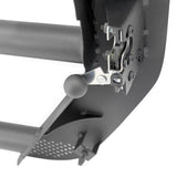 Go Rhino Trailline Tubular Lower Half Door (MPN: 572501)