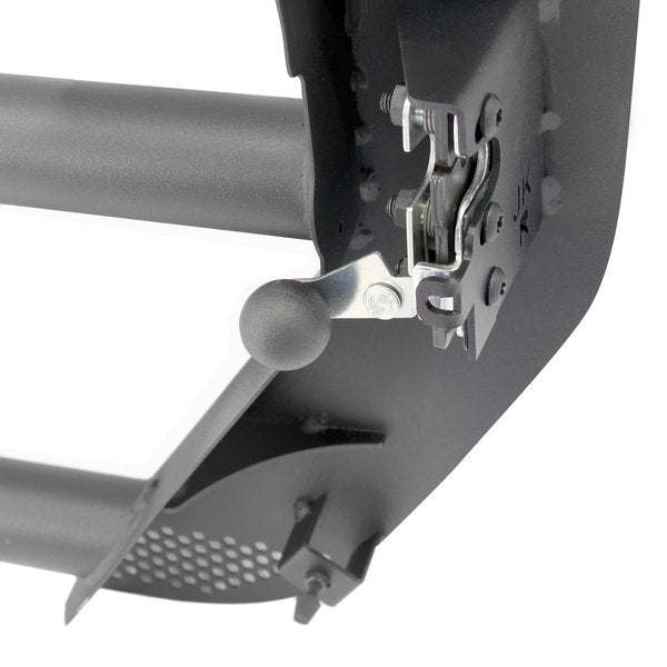 Go Rhino Trailline Tubular Lower Half Door (MPN: 572501)