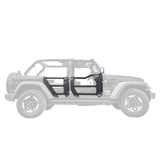 Go Rhino Trailline Tubular Lower Half Door (MPN: 572501)