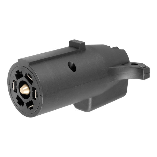 CURT Trailer Wiring Connector Adapter (MPN: 57251)