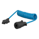 CURT Trailer Wiring Connector Adapter (MPN: 57271)